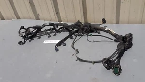 2011 Honda FIT Sport 1.5L MT Engine & Manual Transmission Wire Harness OEM - Picture 1 of 23