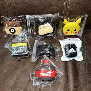 AirPods Cover Case Lot - Zdjęcie 1 z 1