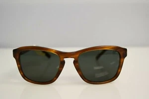 Occhiali da sole Valentino ROCKSTUD piccoli avana argento V631S 236 51-20-135 - Foto 1 di 4