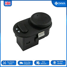 Wing Mirror Adjuster Control Switch for Opel/Vauxhall Astra 1999 - 2007 9226861