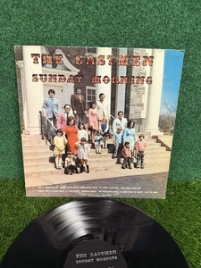 The Eastmen Sunday Morning Religious Choir Vinyl LP Record Pennsylvania - Picture 1 of 3