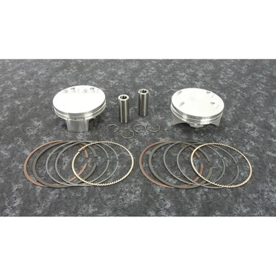 Kit de pistones JE - 306378 Foto 1 de 2