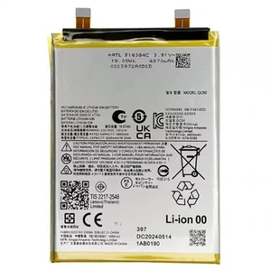 Batterie Interne QC50 Compatible pour Motorola Moto Edge 50 Fusion XT2429 - Photo 1 sur 1
