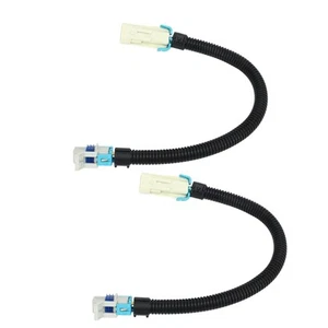 Oxygen Sensor Wiring Harness Flexible 12in Oxygen Sensor Wire Harness Simple - Picture 1 of 23