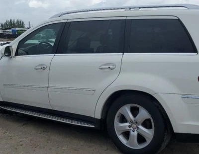 2007-2012 Mercedes-Benz GL Class LH Driver Roof Curtain Airbag OEM - Изображение 1 из 4