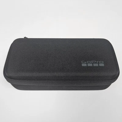Official GoPro Travel Case OEM Go Pro Camera Protective Box Hero Series - Image 1 of 4