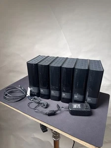 Western Digital My Book 4TB - External HDD - hard drive - Afbeelding 1 van 2