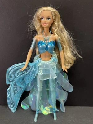 Barbie Mattel ~ Fairytopia - Muñeca Wonder Fairy Joybelle - 2004 - RFB -TLC Foto 1 de 4