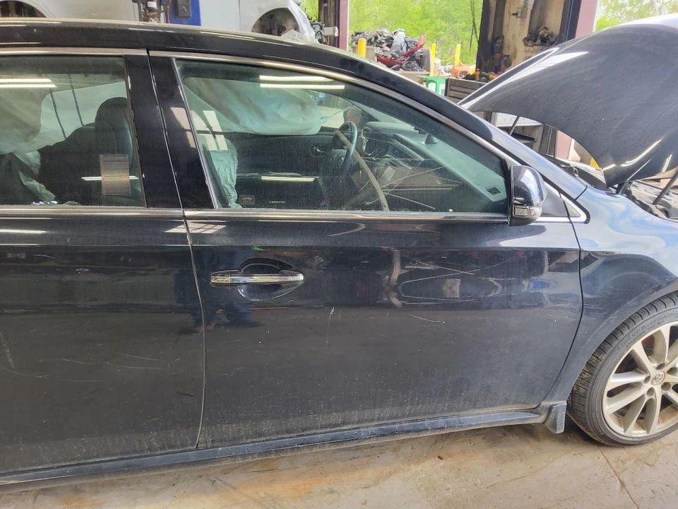 (SOLO RECOGIDA LOCAL) Ventanas eléctricas puerta delantera pasajero se adapta a 13-18 AVALON 5849 Foto 1 de 1