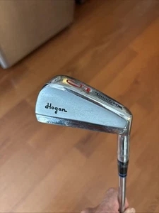 Ben Hogan Director 5 Iron Golf Club. Legend 1 Regular Flex Steel Shaft - Picture 1 of 6