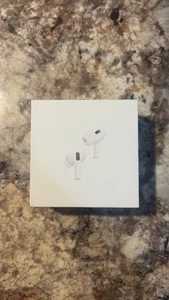 AlRPODS PRO (2e génération) - Photo 1 sur 5