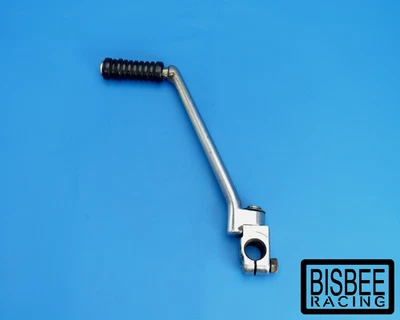 KAWASAKI OEM 73-81 Z1 KZ900 KZ1000 KICKSTARTER PEDAL KICKSTART KICKER 13058-044 Foto 1 de 4