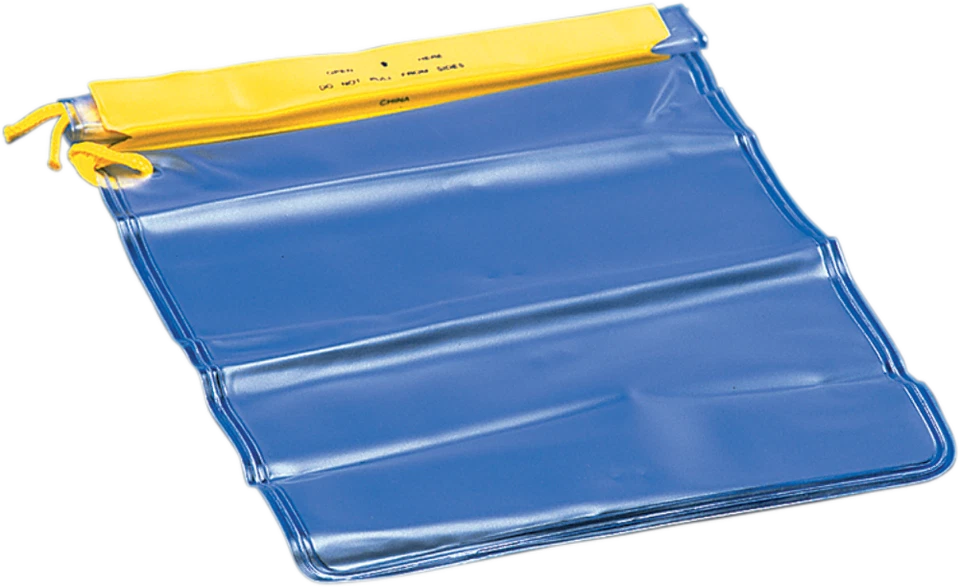 ATLANTIS A4121 Waterproof Utility Pouch - 7" x 10" - Image 1 of 1