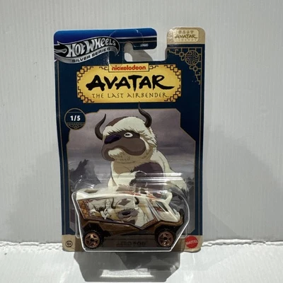 Hot Wheels Sliver Series (Avatar)-    "Aero Pod" - Image 1 of 4