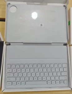 Véritable pour HONOR MagicPad 2 12,3" Clavier Bluetooth Magnétique Intelligent - Anglais - Photo 1/8