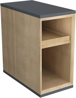 Centro de tocador American Standard 8727.000 Studio S Foto 1 de 4