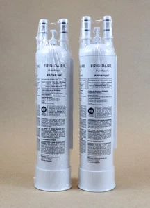 2 FRIGIDAIRE PURE POUR PWF-1  WATER FILTER FPPWFU01 New / Sealed / No Box - Picture 1 of 7
