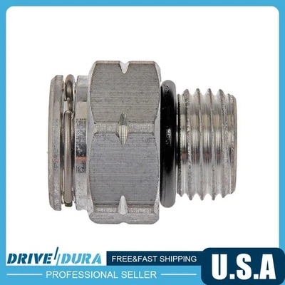 Automatic Transmission Oil Cooler Line Connector for 2005-2005 Chevrolet Venture - Image 1 of 3