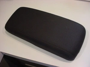 gorgeous! 1998-03 CHEVY S10 GMC Sonoma unbroken 15" ARMREST DK CHARCOAL PEBBLE - Picture 1 of 4