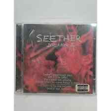 Disclaimer II By Seether CD 2004