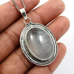 Marzo Naturale Acquamarina Argento Sterling Art Déco Lunetta Fidanzamento Moglie - Foto 1 di 8