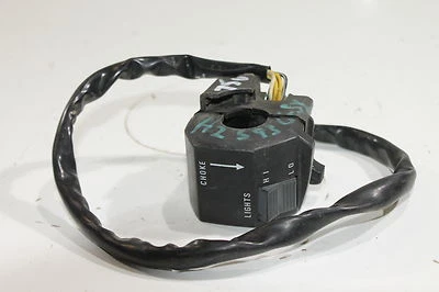 1993 铃木 KATANA 750 GSX750F 手把控制 — 第 1/4 张图片