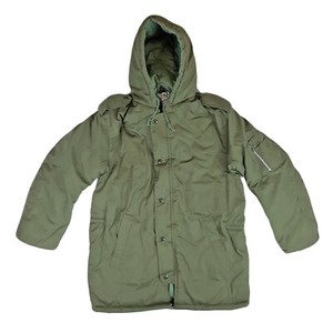 army coats ebay