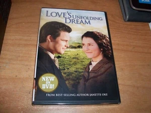 (6) Loves Unfolding Dream Love Takes Wing (DVD, 2008) Drama Film Sammlung NEU - Bild 1 von 12