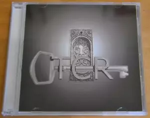 TCR - The Chrome Recordings - 2004 US Exhaust Records Label CD - Picture 1 of 5