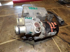 1995 JEEP GRAND CHEROKEE ABS ANTI LOCK BRAKE PUMP ACTUATOR OEM - Picture 1 of 10