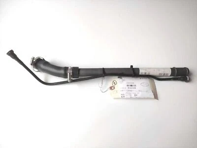 Ajuste para 07-11 JEEP WRANGLER TUBO DE CUELLO DE LLENADO DE COMBUSTIBLE NUEVO 52060489AH Foto 1 de 3