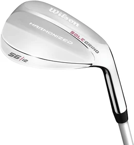 Wilson Sporting Goods Women's Hope Harmonized Golf Sand Wedge, Right Hand - Picture 1 of 1