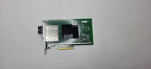 X710DA4FHBLK Intel Ethernet CNA X710-DA4 FH Quad-Port 10GbE PCIe Server Adapter - Afbeelding 1 van 6