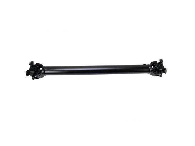TRQ 13RG66T Front Driveshaft Fits 2006-2007 BMW 525xi Driveshaft Driveshaft - Image 1 of 1