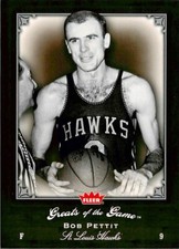 2005-06 Fleer Greats of the Game * YOUR CHOICE * Malone KNIGHT McAdoo KERR +