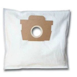 40 sacchetti per aspirapolvere compatibili con Rowenta Silent Force Extreme - Foto 1 di 2