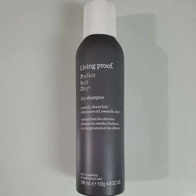Living Proof - Perfect Hair Day - Champú seco - 4 oz Foto 1 de 4