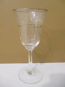 COPA DE VINO LENOX FAIR DAMA - 6 1/2" 0202L - Imagen 1 de 2