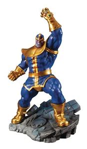 Kotobukiya Thanos Avengers Series ArtFx+ Statue 1:10 Scale - Imagen 1 de 3