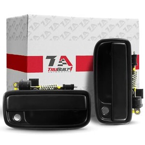 Left and Right Side Exterior Door Handle 95-04 Tacoma 69220-35020 69210-35020