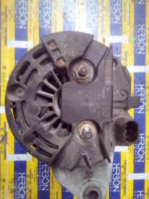 0124325053 Alternador para FIAT DUCATO COMBI 30 (09.2006 = ) 2006 203151 Foto 1 de 4