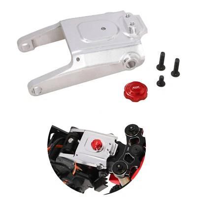 For Losi 1/4 Promoto MX RC Motorcycle Upgrades Parts Aluminum Alloy Oil Cylinder - Image 1 of 4