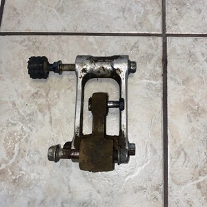 2006 2007 2008 Kawasaki Kx 250f Rear Suspension Linkage Kx250f 06 07 08 Link  - Picture 1 of 1