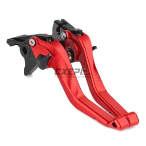 For Suzuki GSXR1000 GSXR 1000 2007-2008 Motorcycle Short Brakes CNC Clutch Lever - Imagen 1 de 30