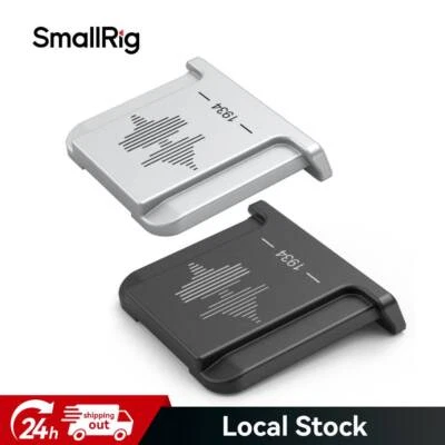 SmallRig Hot Shoe Cover Blitzschuh-Abdeckung für Kameras,für FUJIFILM X100V