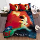 Strung Out Band Twisted By Design Album Cover Quilt Duvet Cover Set Twin Queen