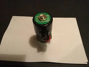 ckd solenoid valve hvb51-12f-3 - Imagen 1 de 4