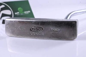 Yes! C-Groove Tracy 12 Putter / 34 Inch - Picture 1 of 8