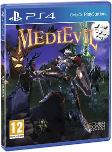 Medievil (EUR)* - Imagen 1 de 1