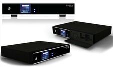 GigaBlue HD Quad DVB-S2 Twin Receiver - OpenAtv 6.1 und 750GB Festplatte.. 